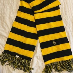 Long Beach State Scarf